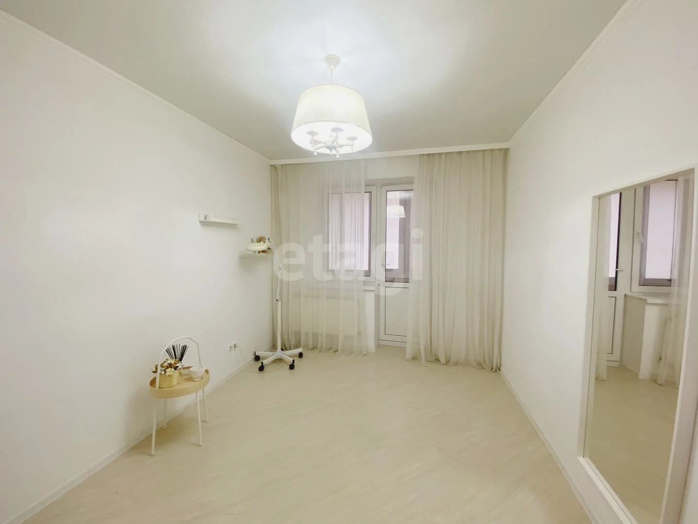 4-к+ квартира, 95.7м² (Ангарская улица, 2/6) - миниатюра 11