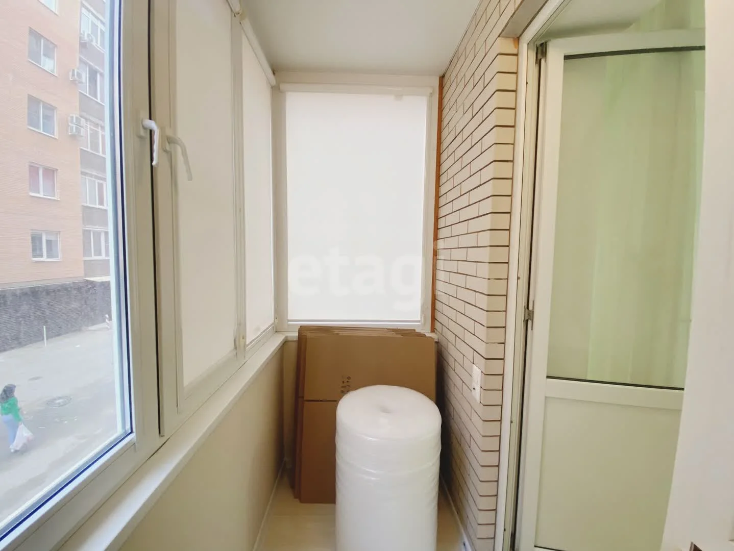 4-к+ квартира, 95.7м² (Ангарская улица, 2/6) - миниатюра 13