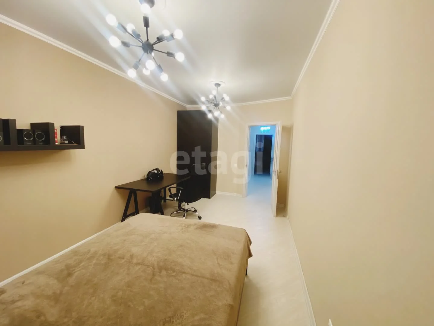 4-к+ квартира, 95.7м² (Ангарская улица, 2/6) - миниатюра 14