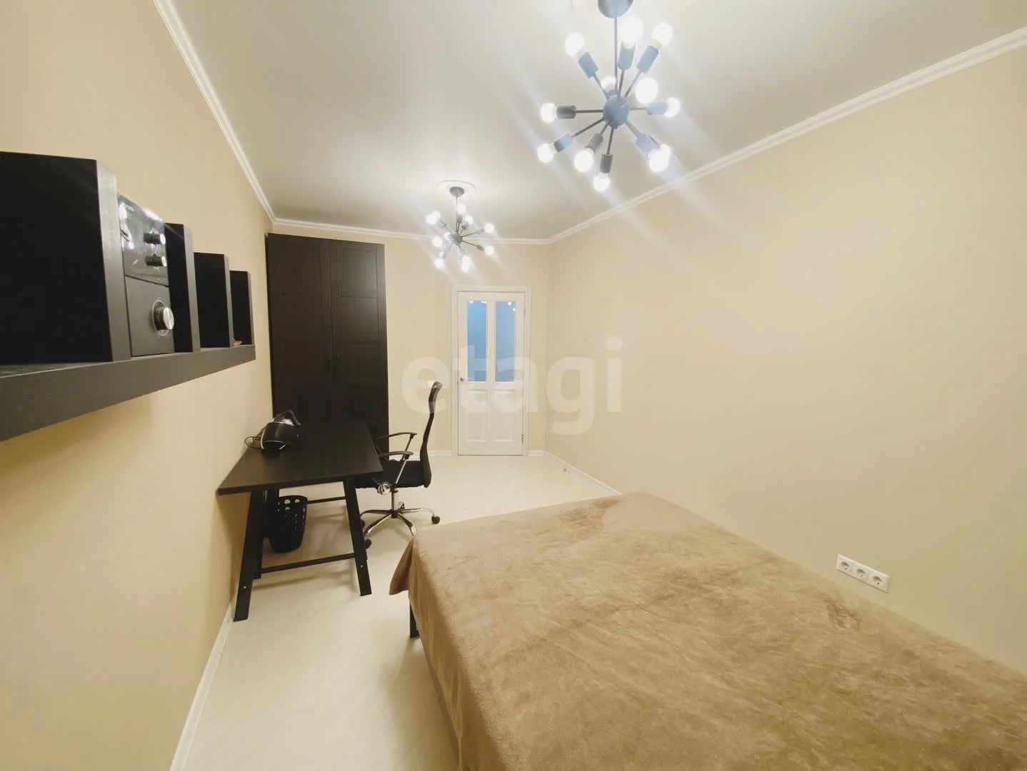 4-к+ квартира, 95.7м² (Ангарская улица, 2/6) - миниатюра 15