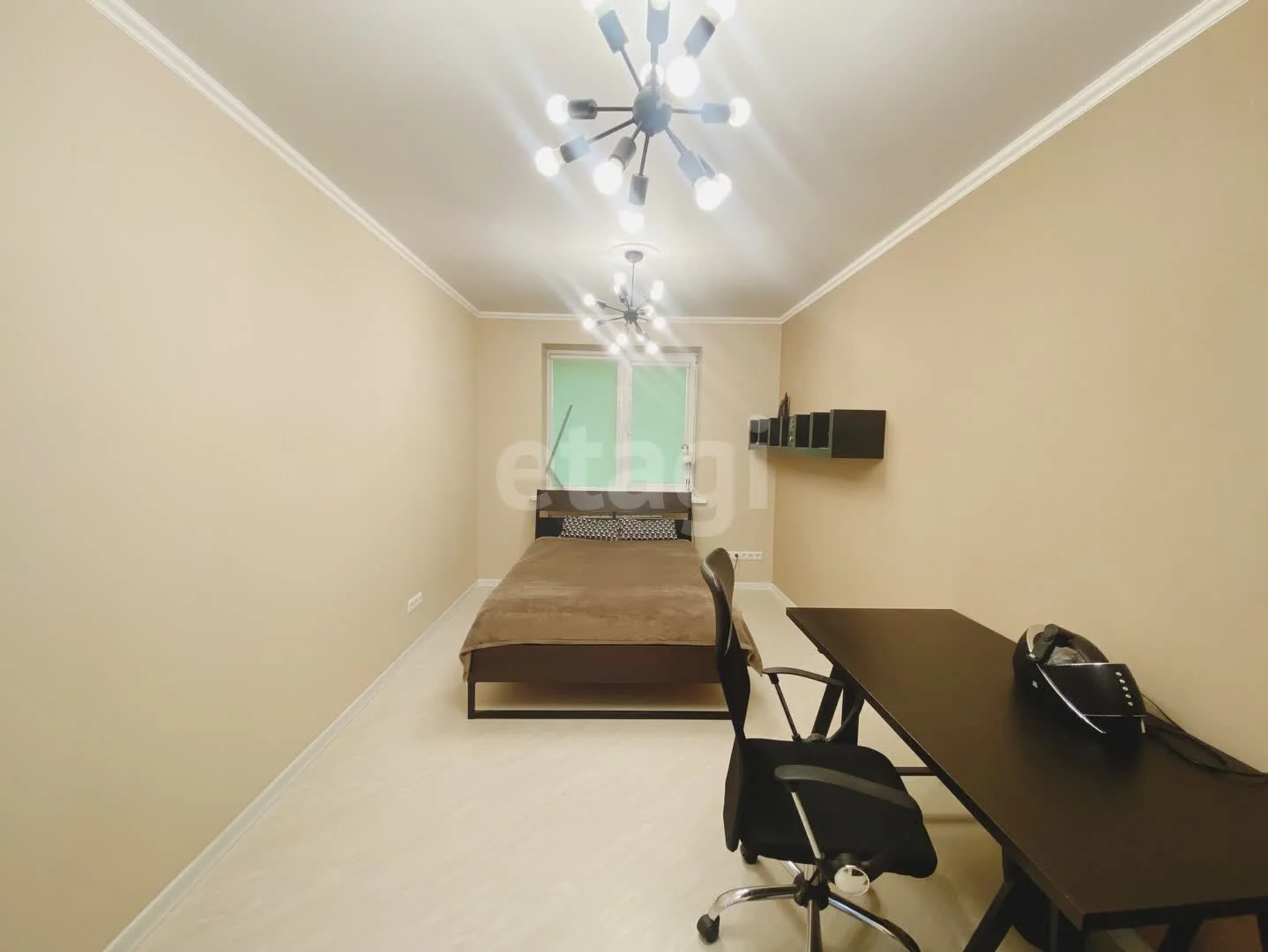 4-к+ квартира, 95.7м² (Ангарская улица, 2/6) - миниатюра 16