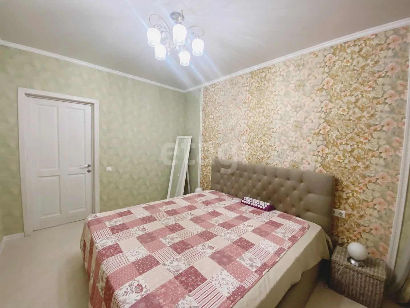 4-к+ квартира, 95.7м² (Ангарская улица, 2/6) - миниатюра 17