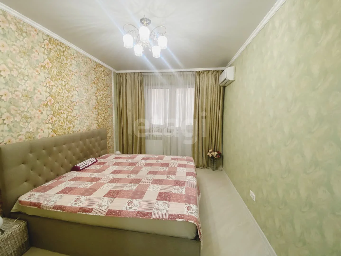4-к+ квартира, 95.7м² (Ангарская улица, 2/6) - миниатюра 18