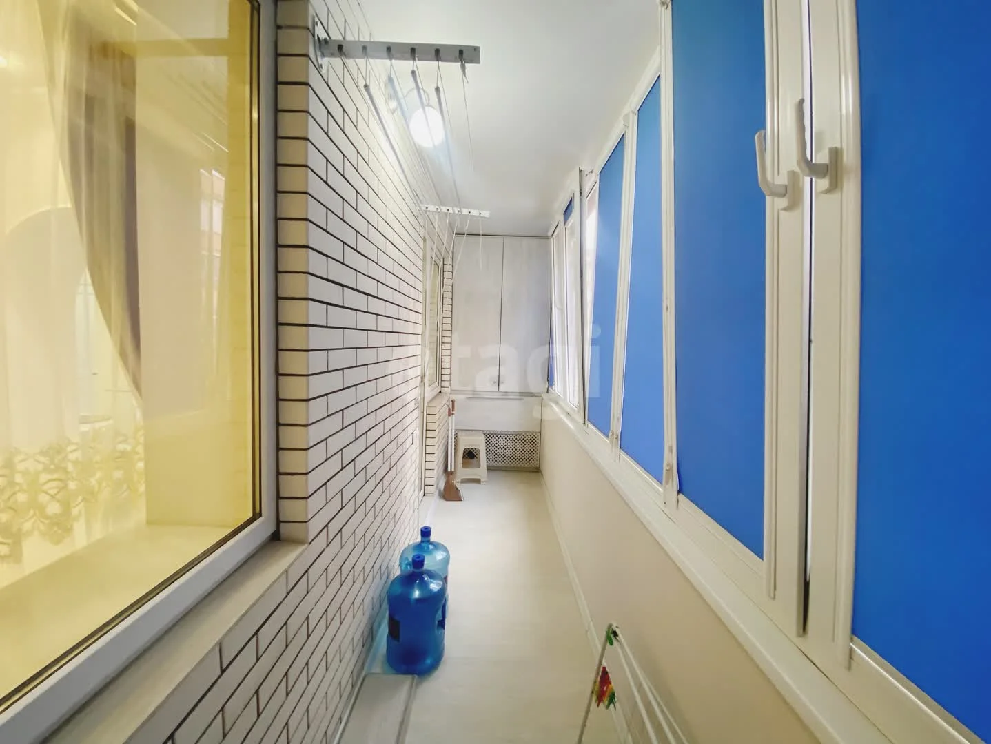 4-к+ квартира, 95.7м² (Ангарская улица, 2/6) - миниатюра 19