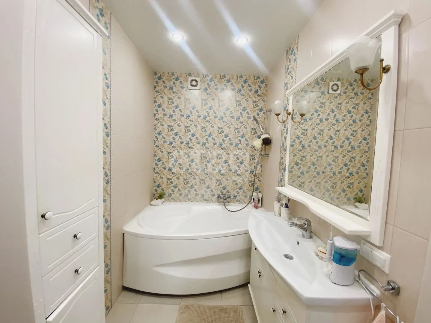 4-к+ квартира, 95.7м² (Ангарская улица, 2/6) - миниатюра 23