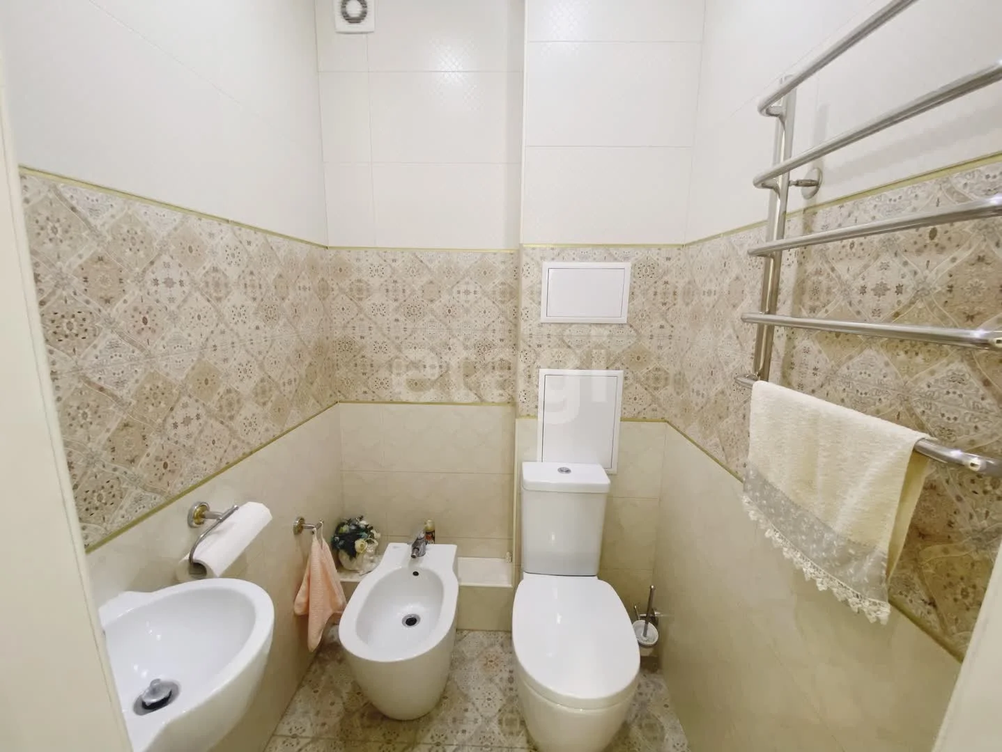 4-к+ квартира, 95.7м² (Ангарская улица, 2/6) - миниатюра 24