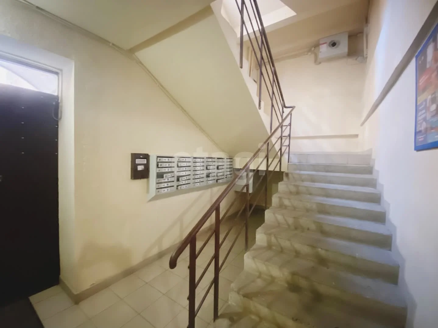 4-к+ квартира, 95.7м² (Ангарская улица, 2/6) - миниатюра 26
