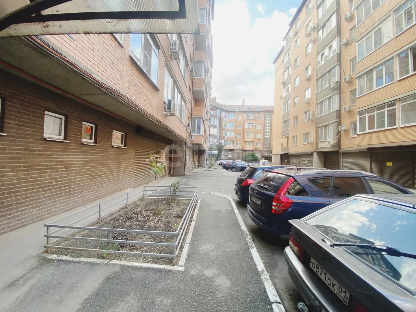 4-к+ квартира, 95.7м² (Ангарская улица, 2/6) - миниатюра 29
