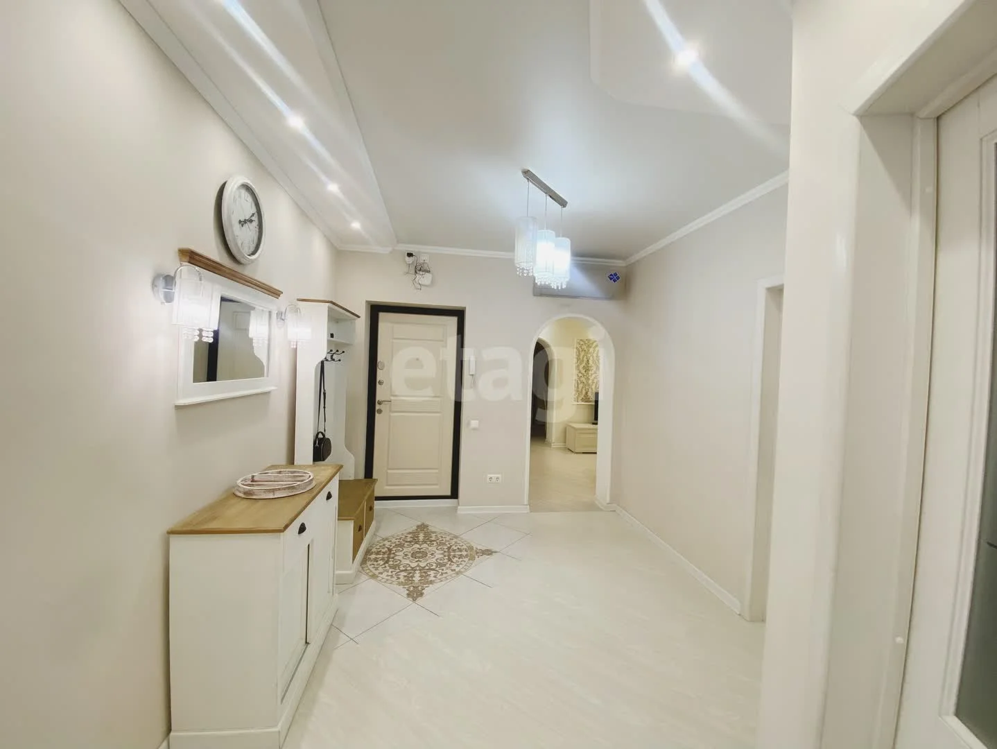 4-к+ квартира, 95.7м² (Ангарская улица, 2/6) - миниатюра 8