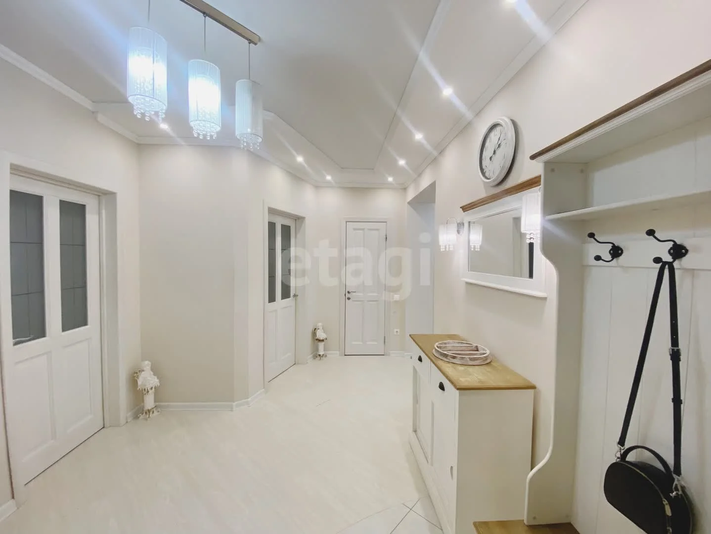 4-к+ квартира, 95.7м² (Ангарская улица, 2/6) - миниатюра 9