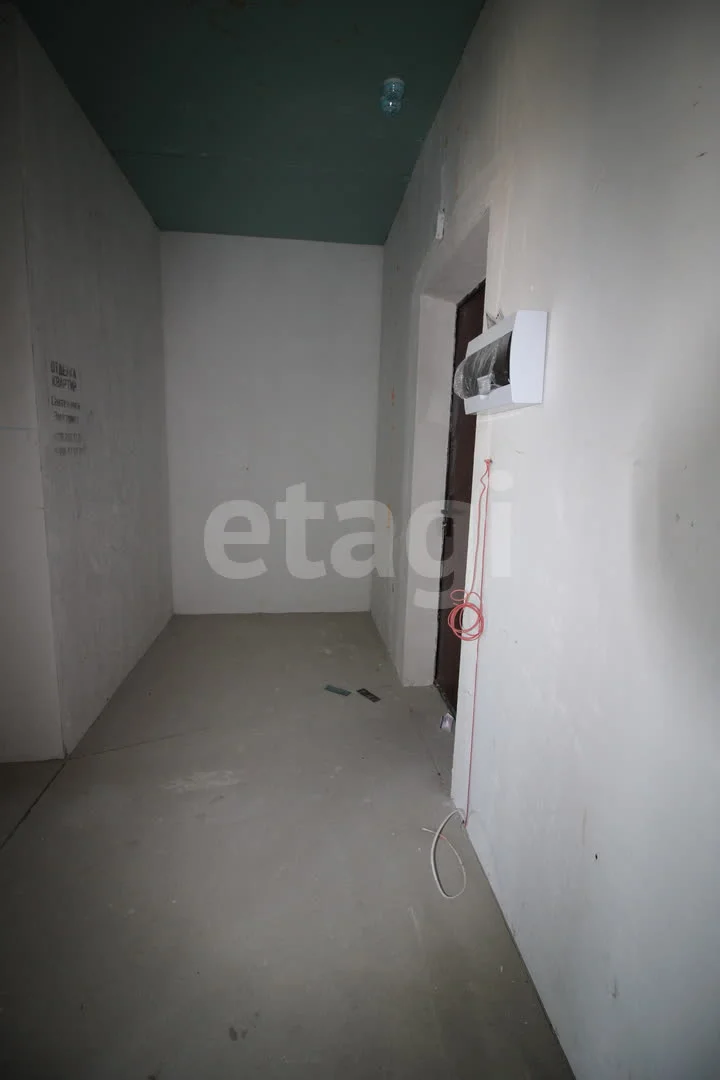 1-к квартира, 48.5м² (Воронежская улица, 47к1) - миниатюра 14