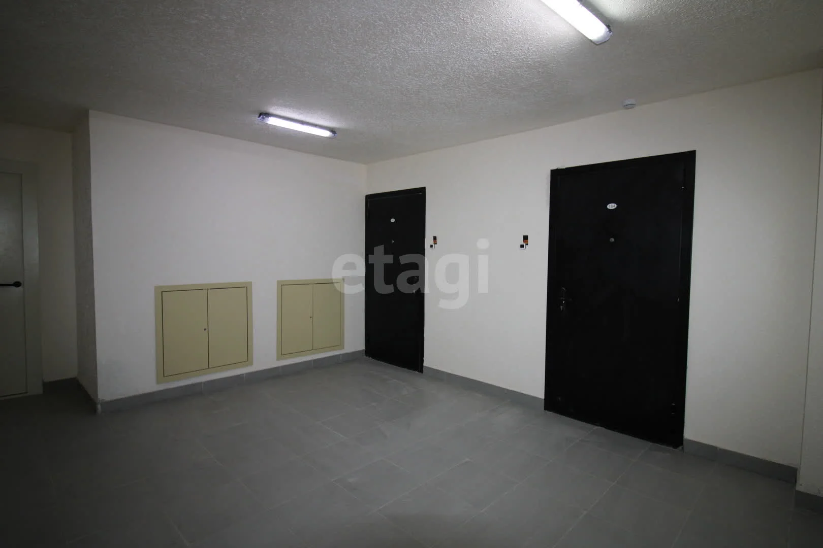 1-к квартира, 48.5м² (Воронежская улица, 47к1) - миниатюра 17