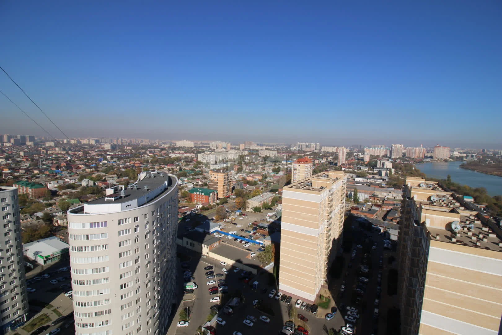 1-к квартира, 48.5м² (Воронежская улица, 47к1) - миниатюра 21