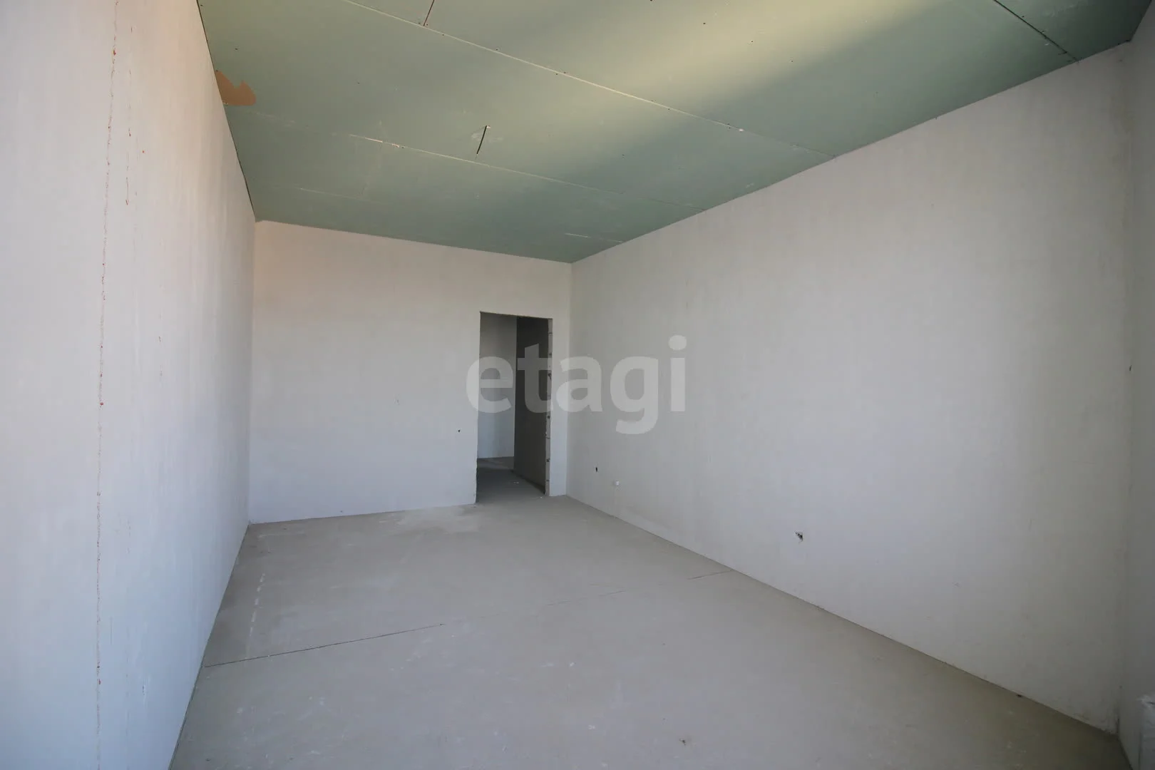 1-к квартира, 48.5м² (Воронежская улица, 47к1) - миниатюра 6