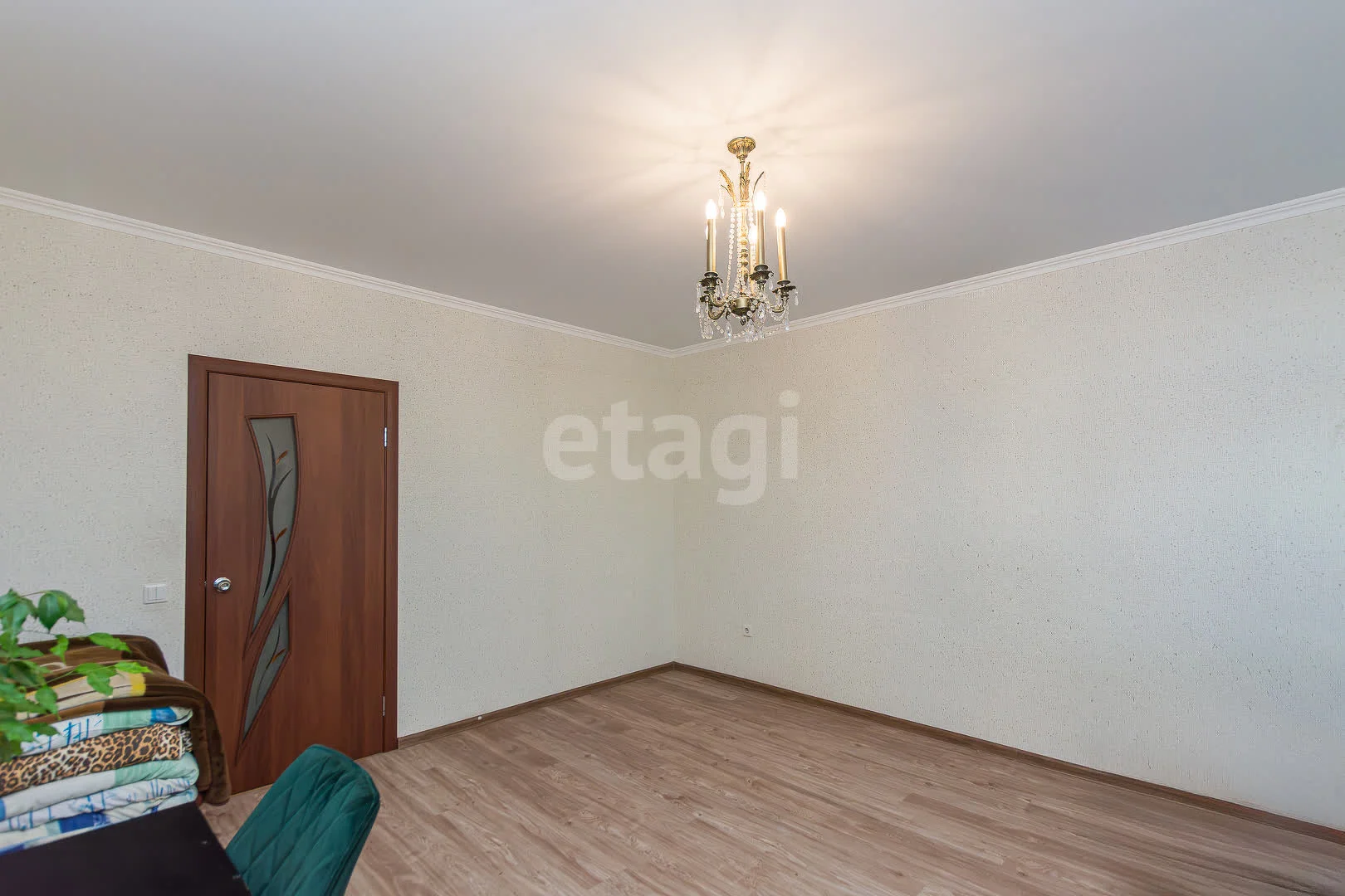 3-к квартира, 108.8м² (улица Будённого, 129) - миниатюра 14
