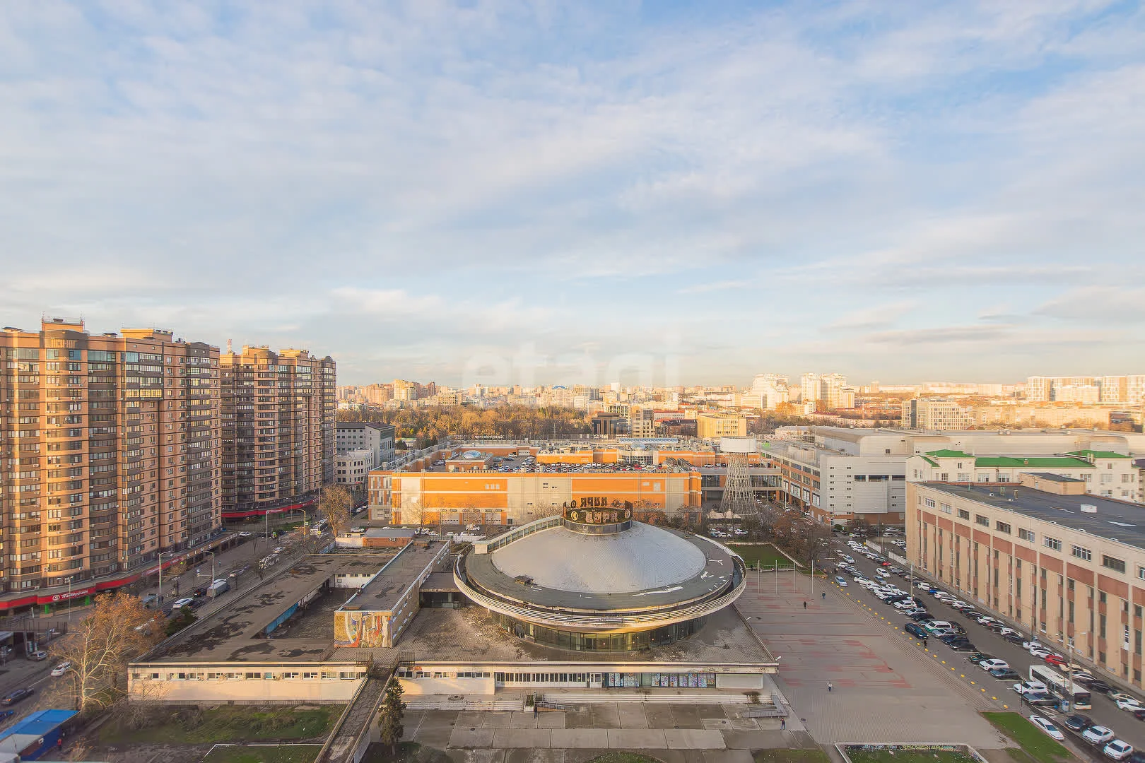 3-к квартира, 108.8м² (улица Будённого, 129) - миниатюра 15