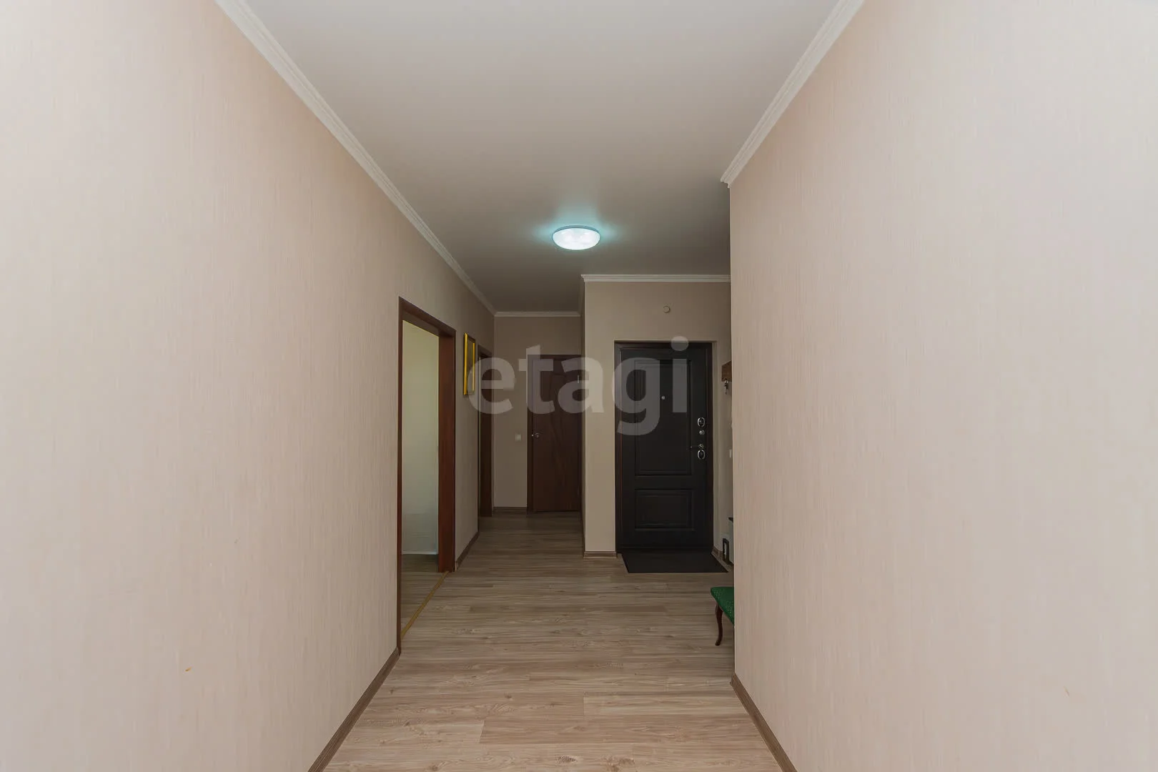 3-к квартира, 108.8м² (улица Будённого, 129) - миниатюра 24