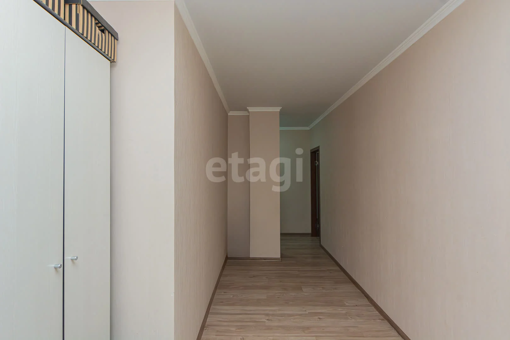 3-к квартира, 108.8м² (улица Будённого, 129) - миниатюра 26