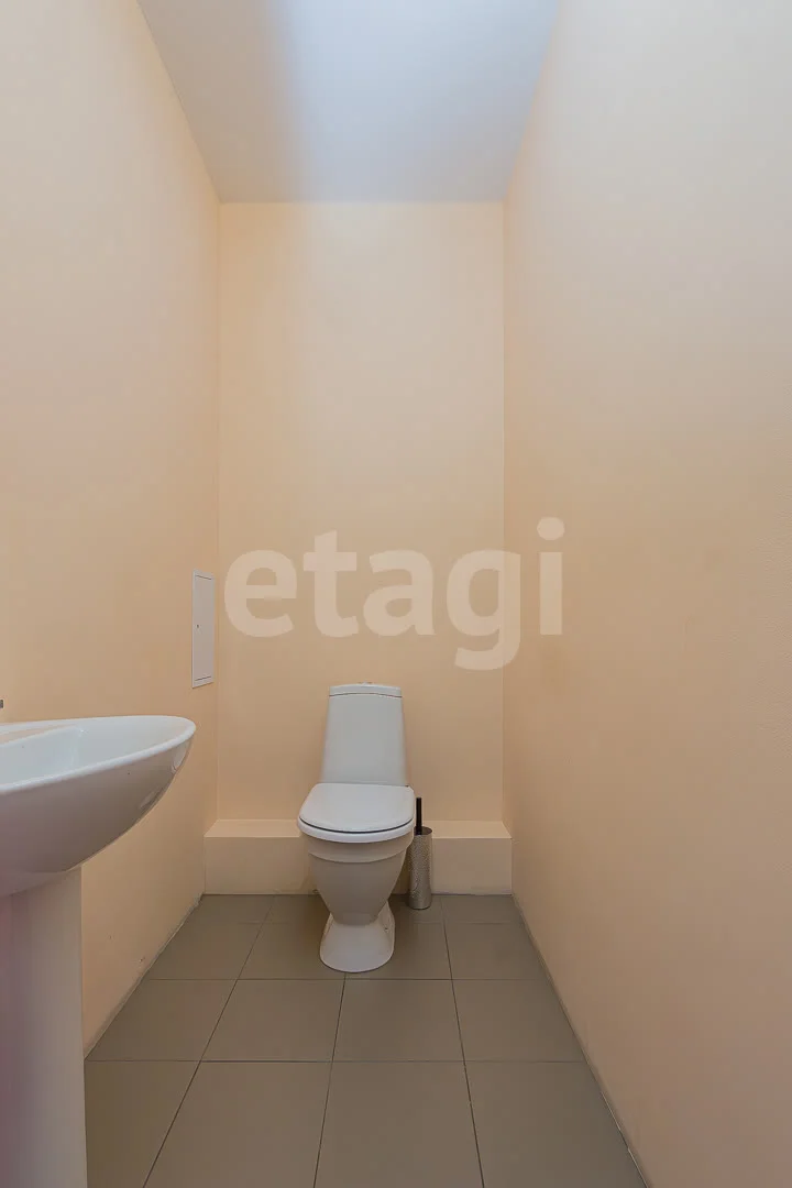 3-к квартира, 108.8м² (улица Будённого, 129) - миниатюра 27