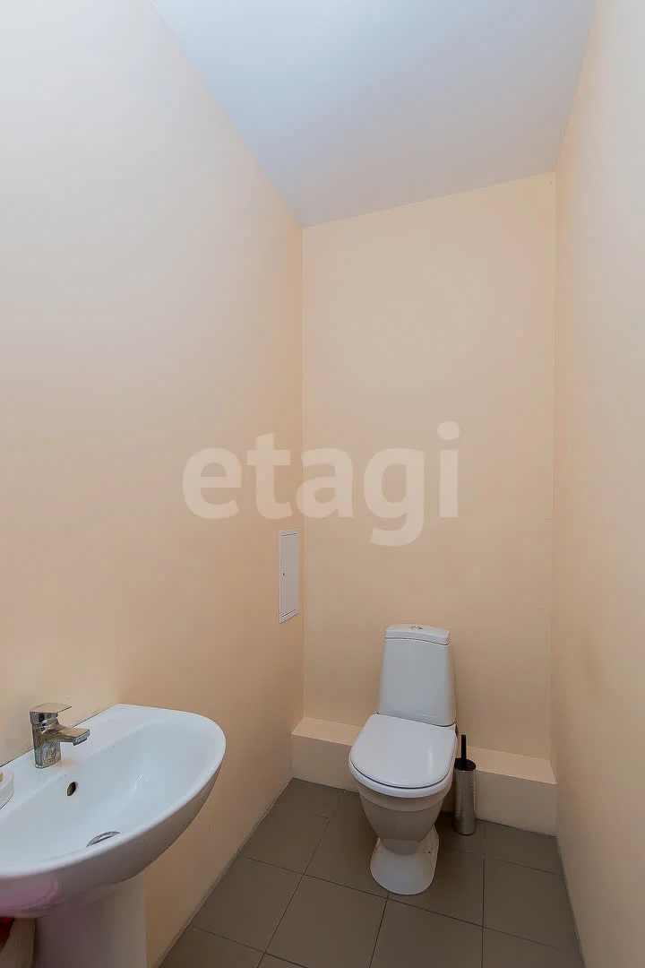 3-к квартира, 108.8м² (улица Будённого, 129) - миниатюра 28
