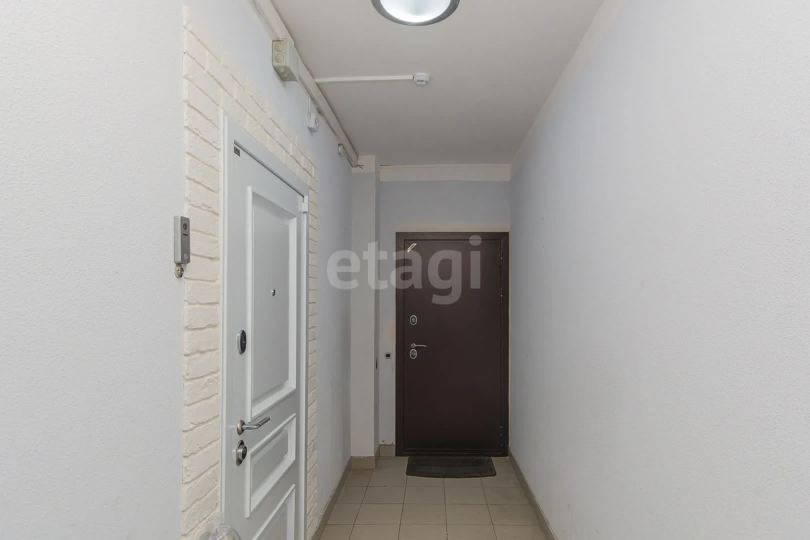 3-к квартира, 108.8м² (улица Будённого, 129) - миниатюра 34