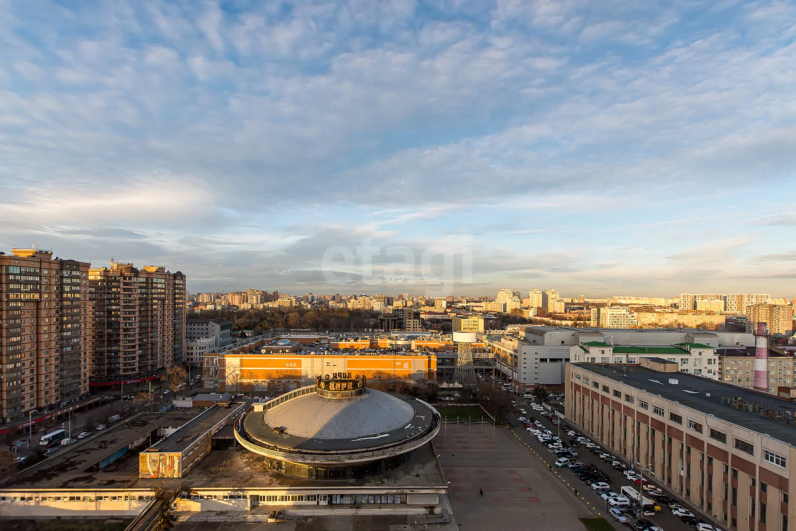 3-к квартира, 108.8м² (улица Будённого, 129) - миниатюра 36