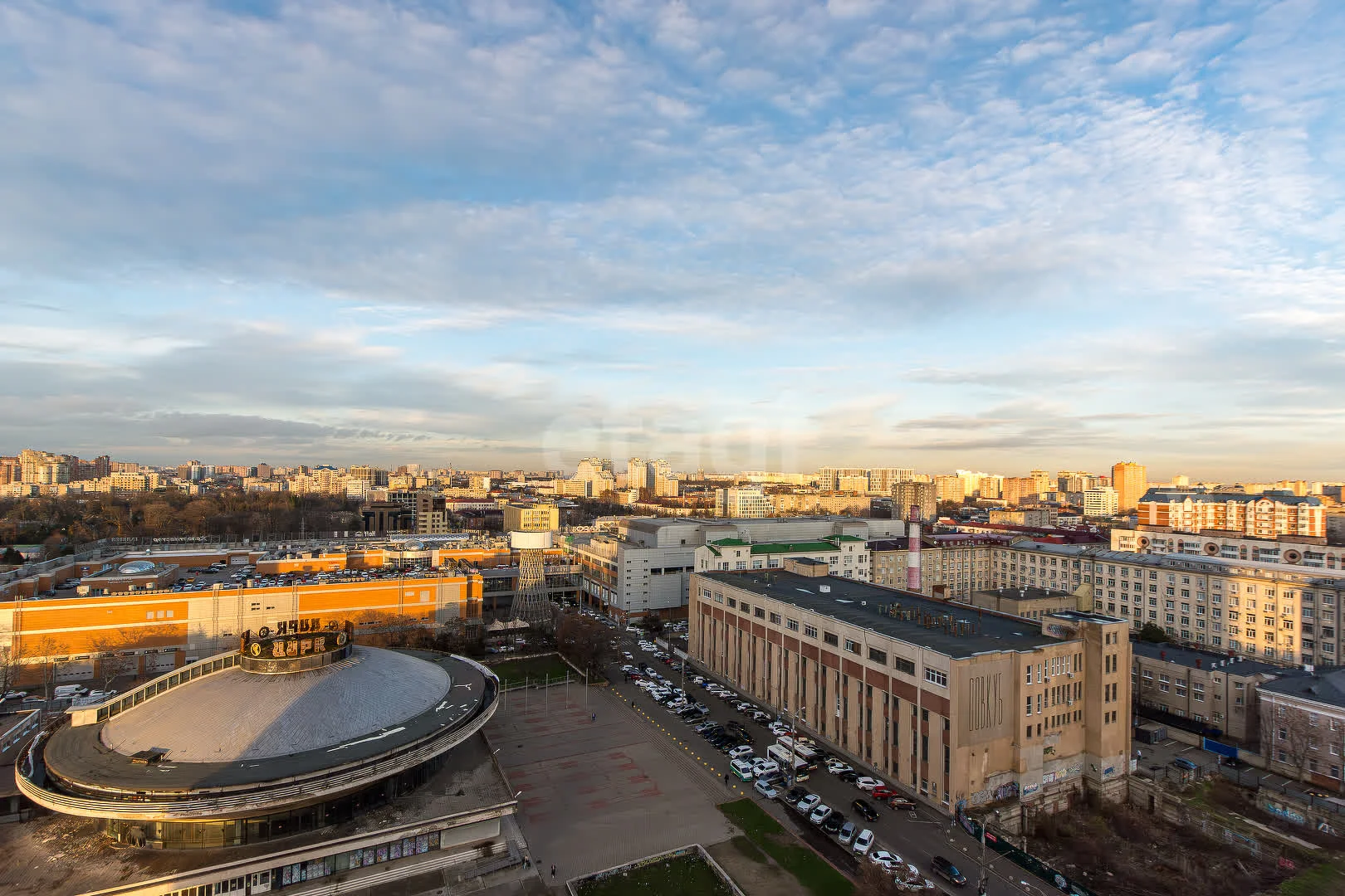 3-к квартира, 108.8м² (улица Будённого, 129) - миниатюра 39