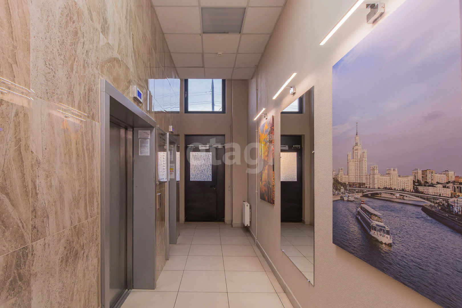 3-к квартира, 108.8м² (улица Будённого, 129) - миниатюра 41
