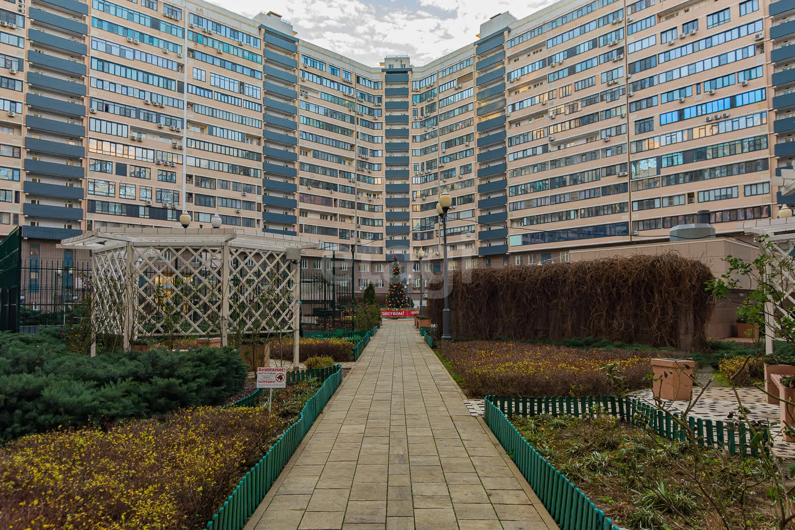 3-к квартира, 108.8м² (улица Будённого, 129) - миниатюра 42