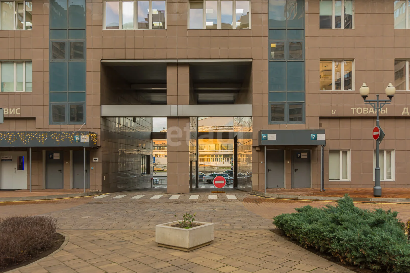 3-к квартира, 108.8м² (улица Будённого, 129) - миниатюра 47