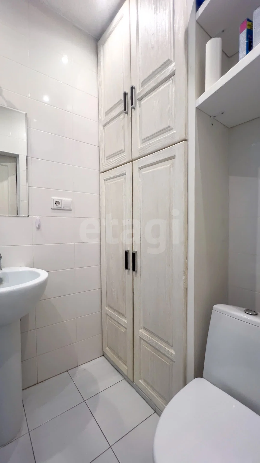 1-к квартира, 42.5м² (улица Чайковского, 23) - миниатюра 11