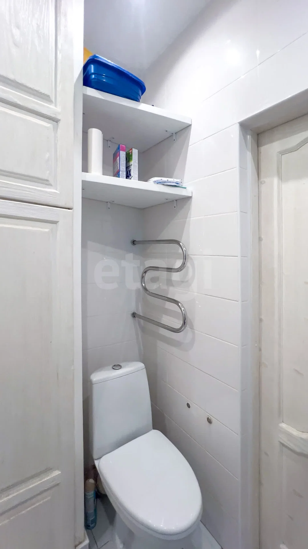 1-к квартира, 42.5м² (улица Чайковского, 23) - миниатюра 12