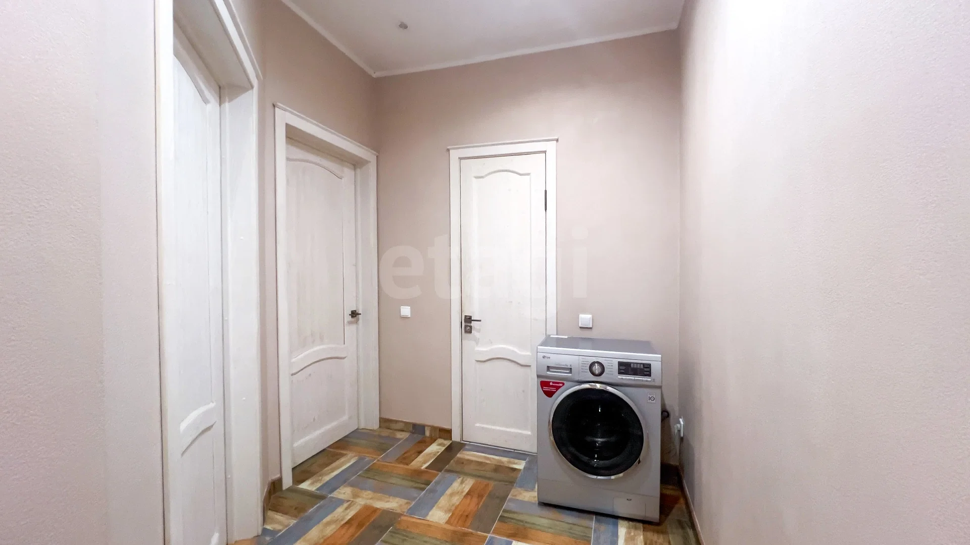 1-к квартира, 42.5м² (улица Чайковского, 23) - миниатюра 4