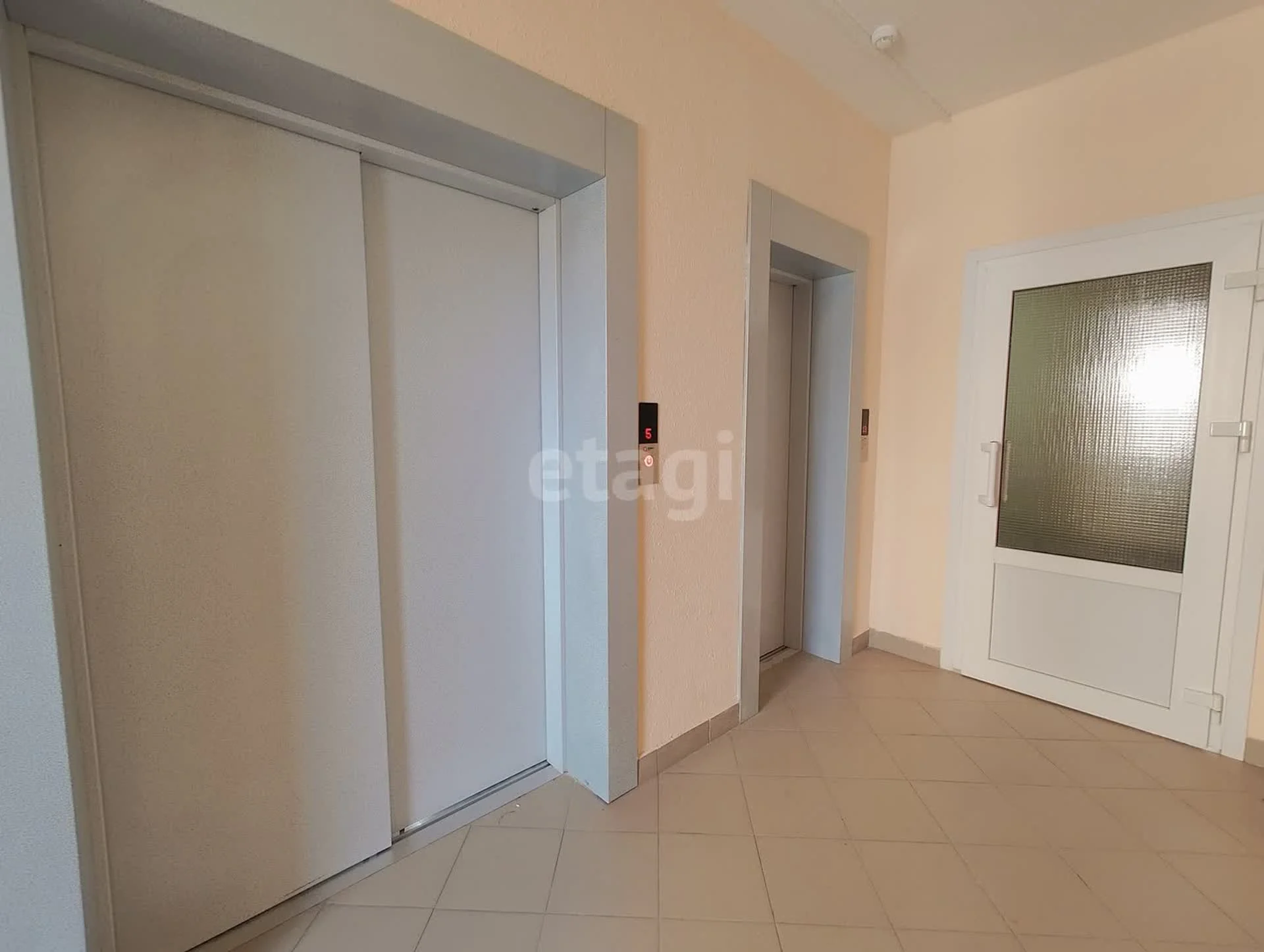 3-к квартира, 71.6м² (Конгрессная улица, 19) - миниатюра 14