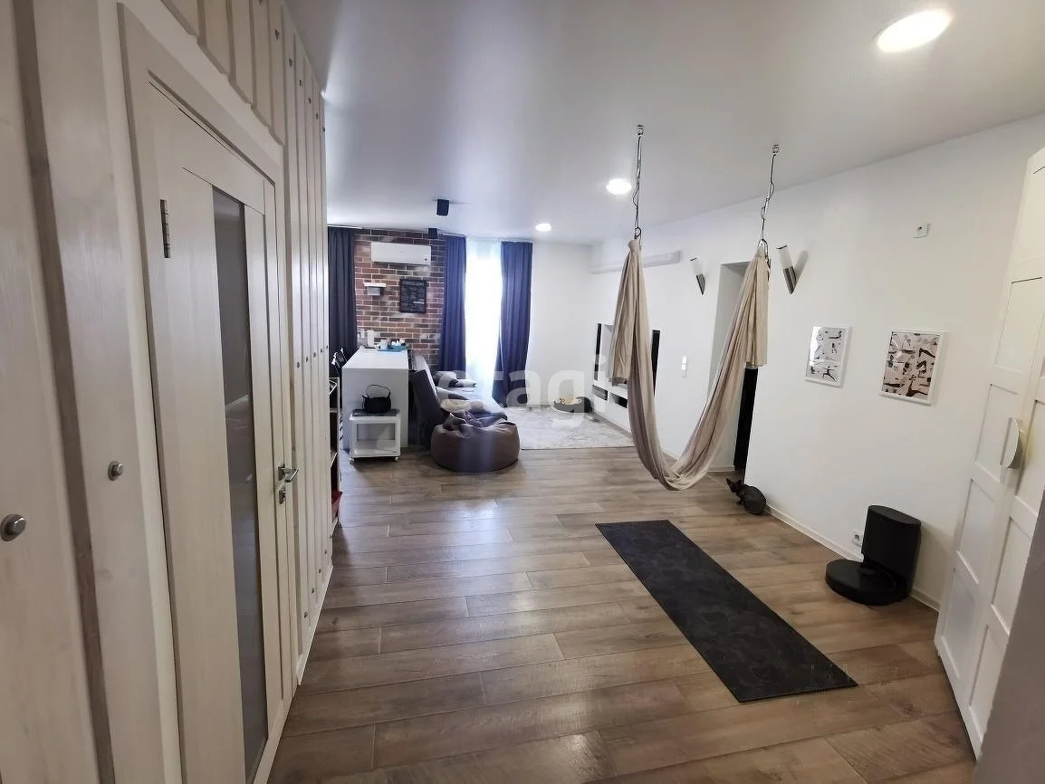 2-к квартира, 88.2м² (Заполярная улица, 52) - миниатюра 3