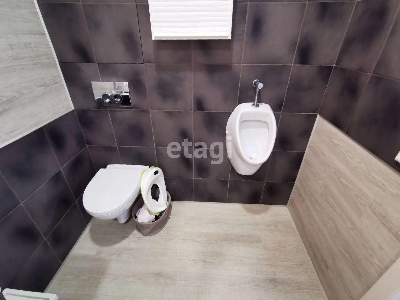 2-к квартира, 88.2м² (Заполярная улица, 52) - миниатюра 8