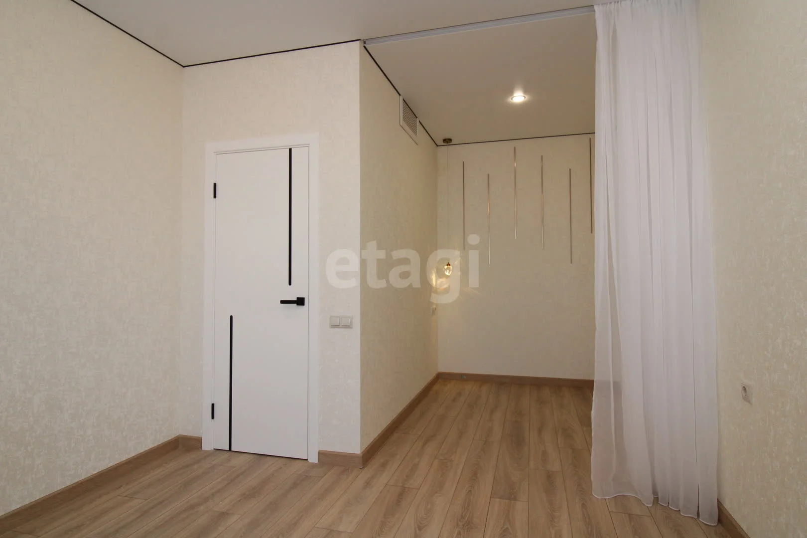 1-к квартира, 39.7м² (Питерская улица, 40к5) - миниатюра 3