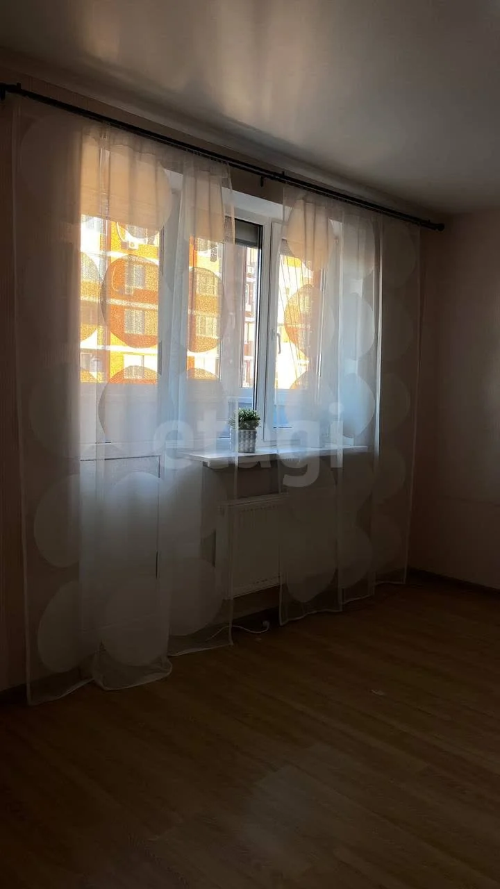 Студия, 24.1м² (улица Западный Обход, 42к8) - миниатюра 4