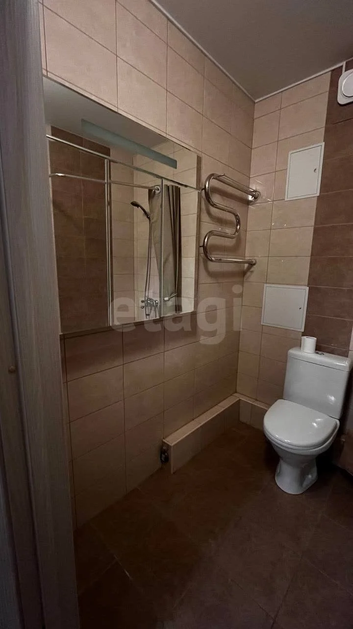 Студия, 24.1м² (улица Западный Обход, 42к8) - миниатюра 5