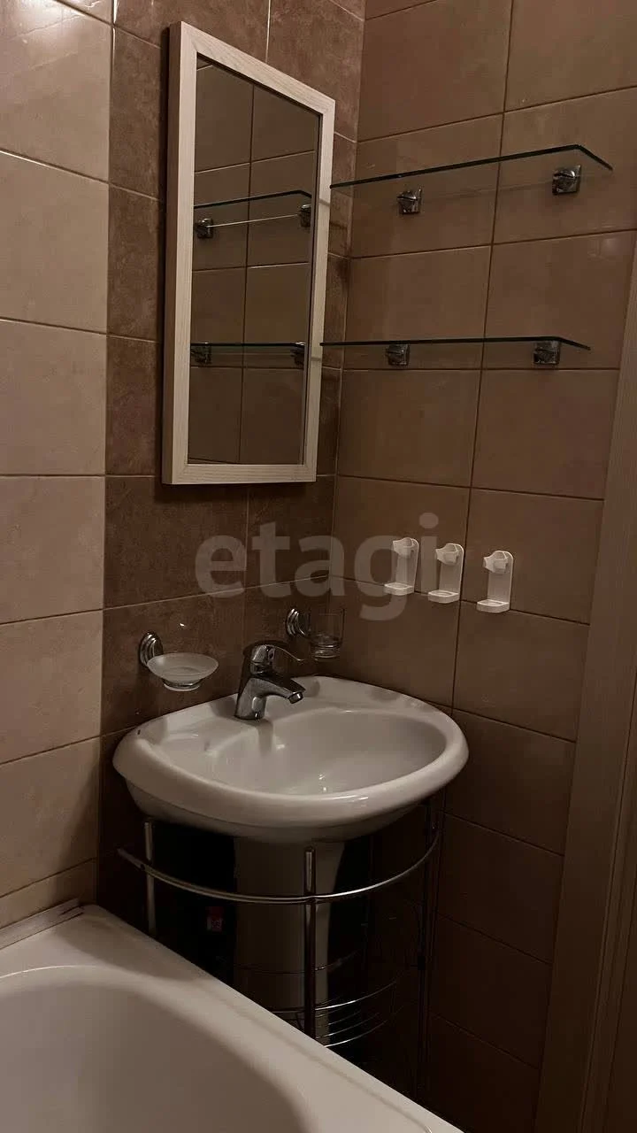 Студия, 24.1м² (улица Западный Обход, 42к8) - миниатюра 7