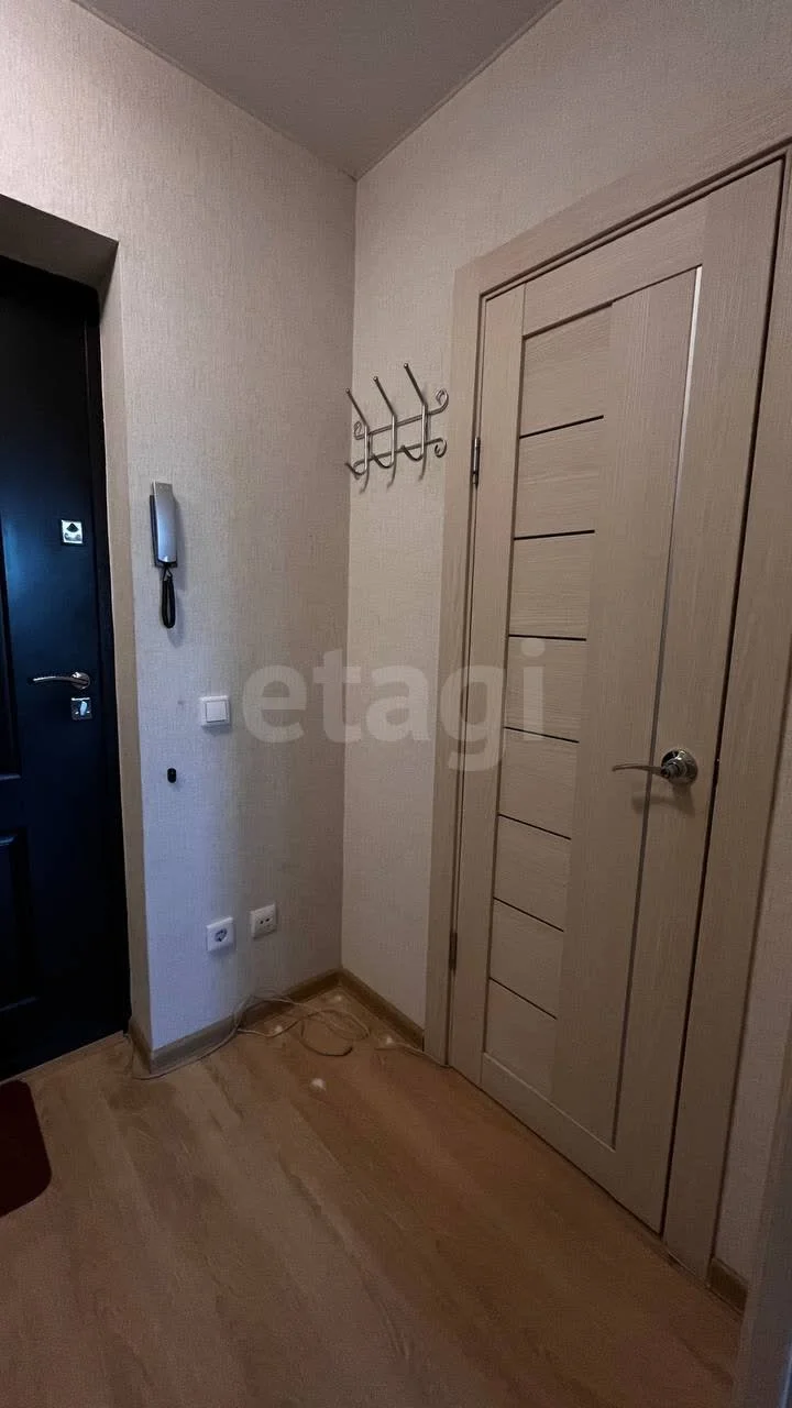 Студия, 24.1м² (улица Западный Обход, 42к8) - миниатюра 8