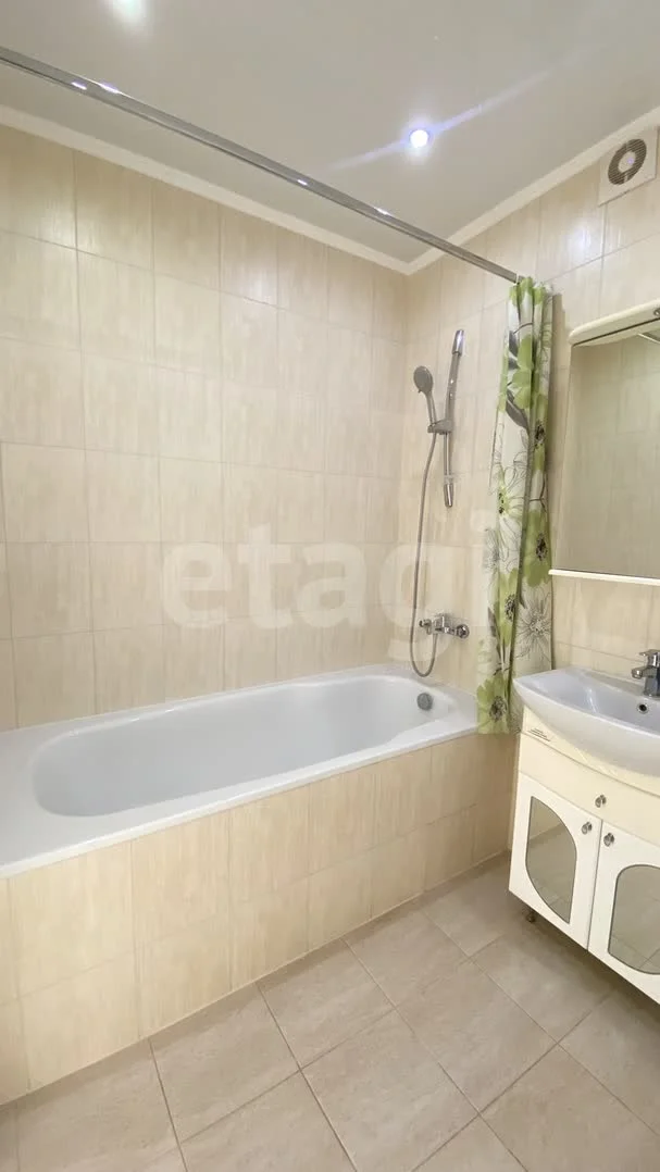 2-к квартира, 59.3м² (Митинская улица, 15) - миниатюра 11