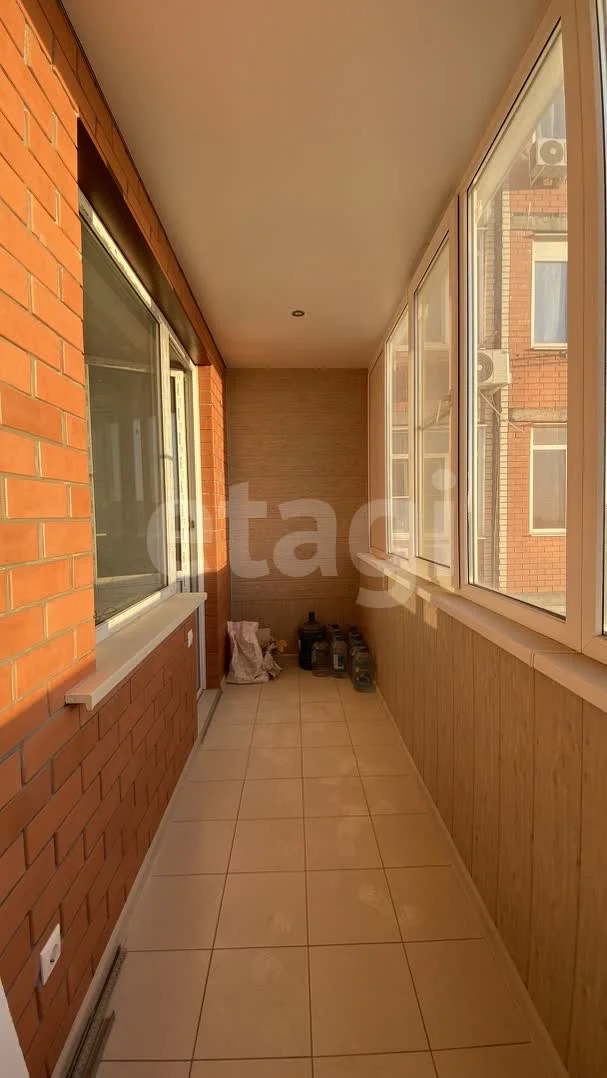 2-к квартира, 59.3м² (Митинская улица, 15) - миниатюра 12