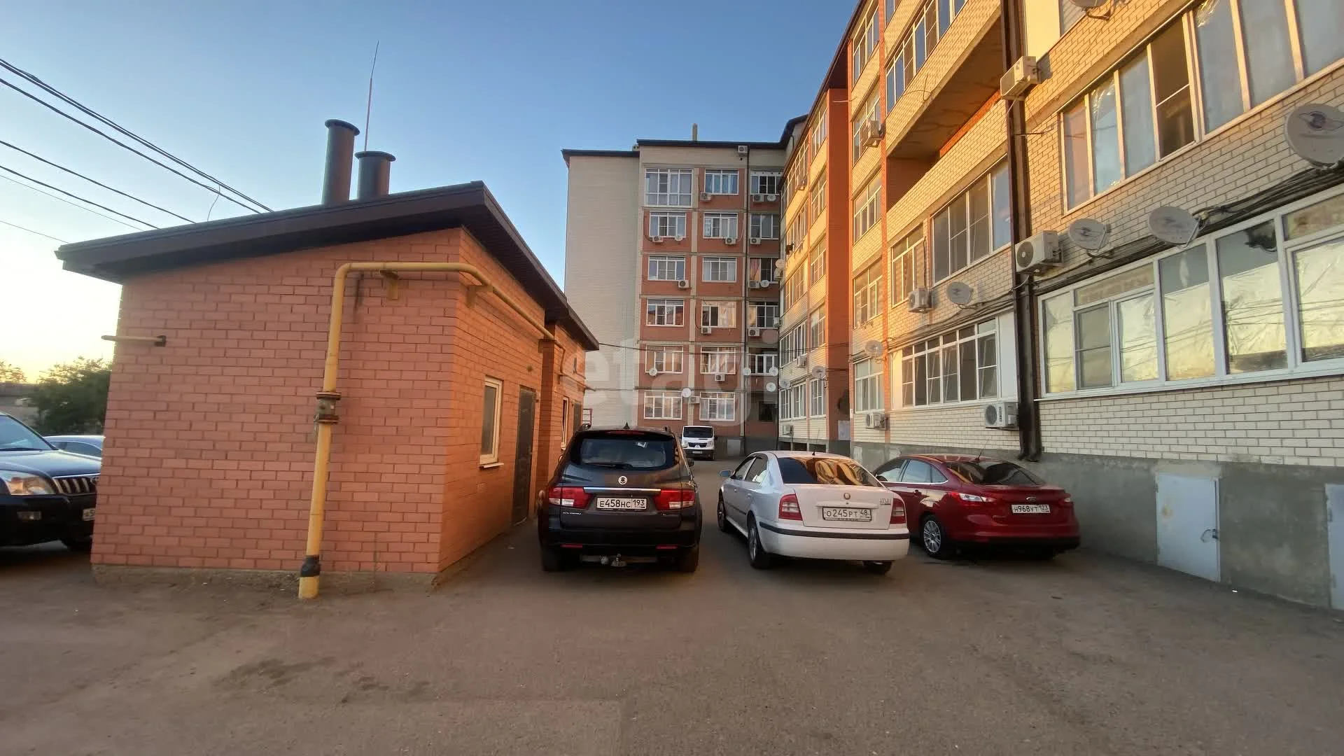 2-к квартира, 59.3м² (Митинская улица, 15) - миниатюра 14