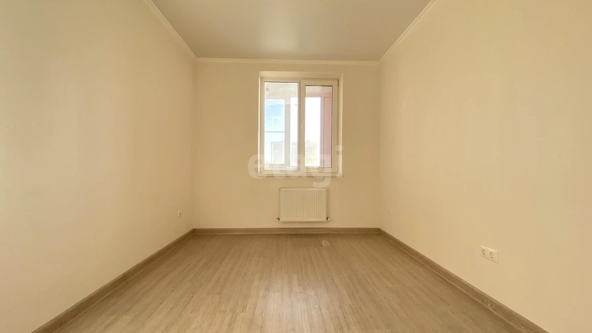 2-к квартира, 59.3м² (Митинская улица, 15) - миниатюра 6