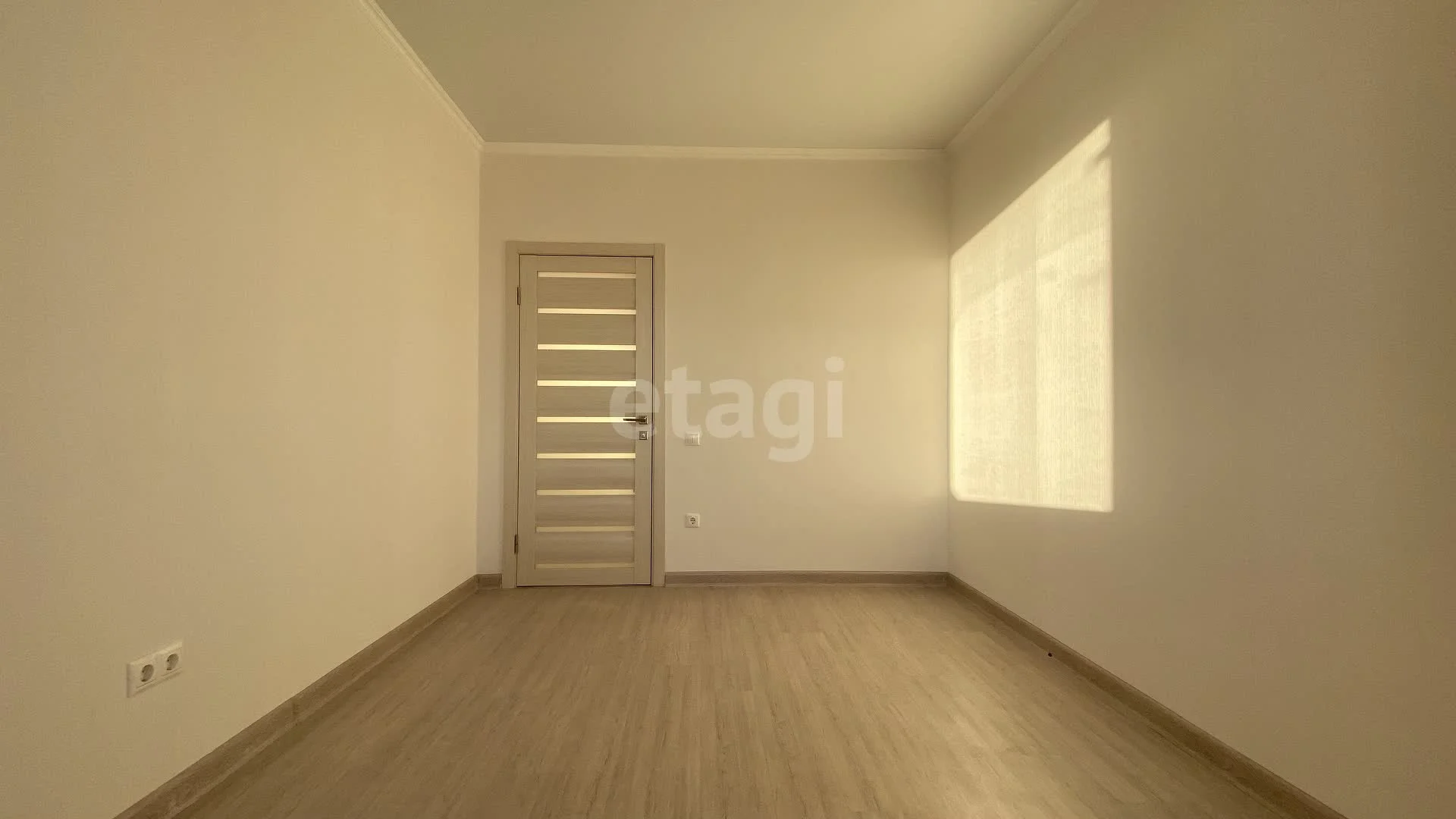 2-к квартира, 59.3м² (Митинская улица, 15) - миниатюра 7