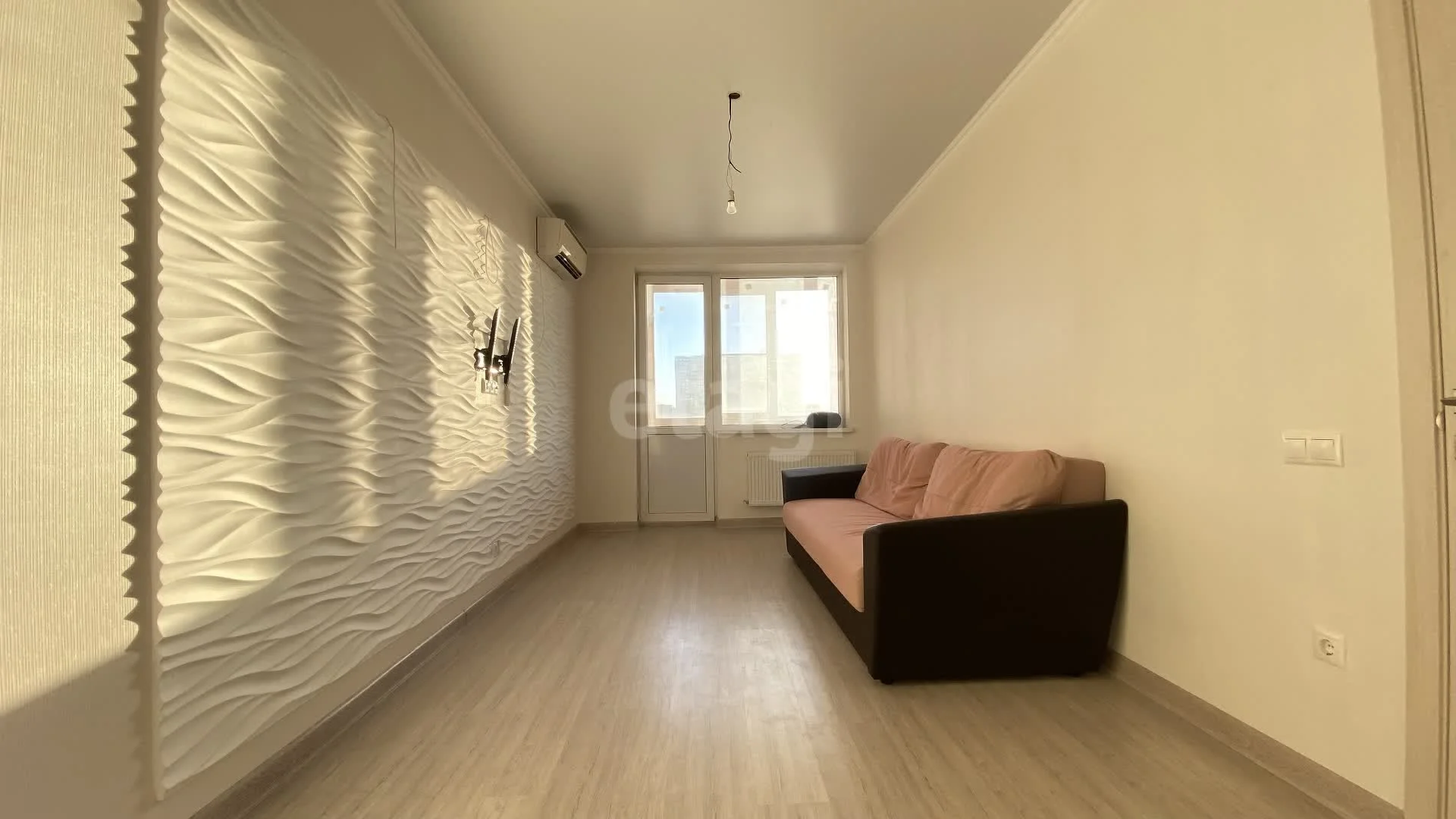 2-к квартира, 59.3м² (Митинская улица, 15) - миниатюра 8