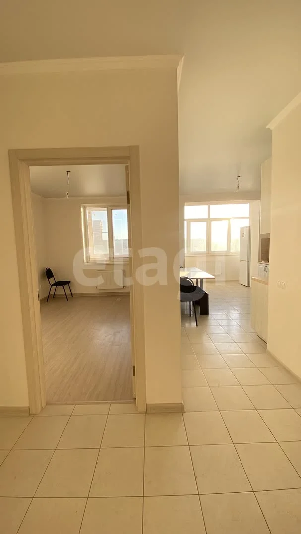 2-к квартира, 59.3м² (Митинская улица, 15) - миниатюра 9