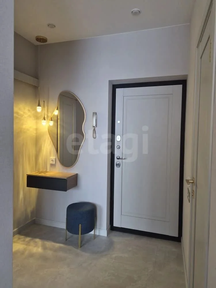 1-к квартира, 33.6м² (Тепличная улица, 62/1к5) - миниатюра 10