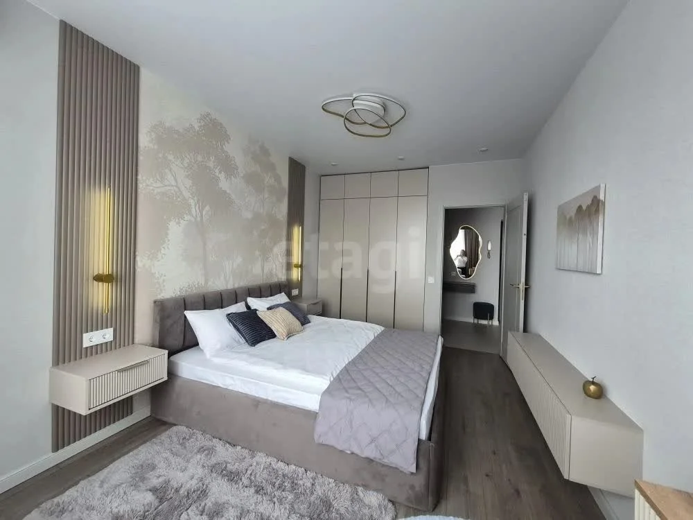 1-к квартира, 33.6м² (Тепличная улица, 62/1к5) - миниатюра 19